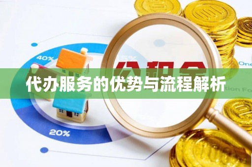 陇西代办服务的优势与流程解析
