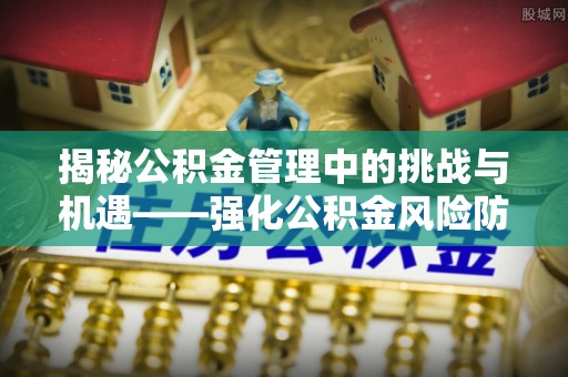 陇西揭秘公积金管理中的挑战与机遇——强化公积金风险防控的多维策略