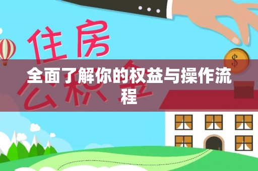 陇西全面了解你的权益与操作流程