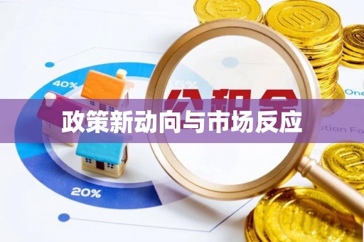 陇西政策新动向与市场反应