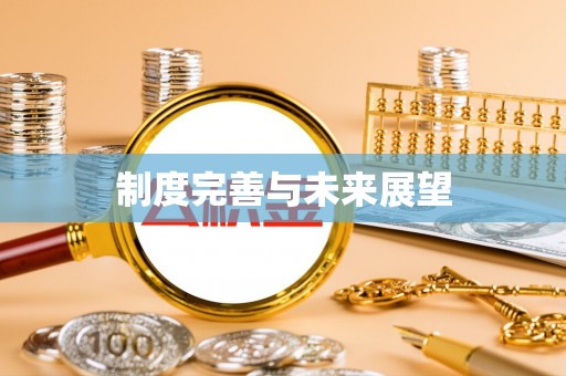 陇西制度完善与未来展望