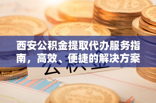 陇西西安公积金提取代办服务指南，高效、便捷的解决方案