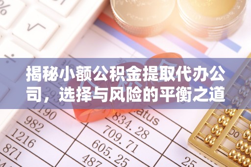 陇西揭秘小额公积金提取代办公司，选择与风险的平衡之道