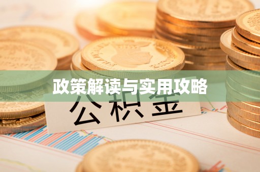 陇西政策解读与实用攻略