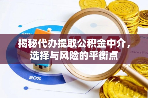 陇西揭秘代办提取公积金中介，选择与风险的平衡点