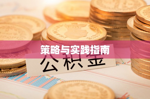 陇西策略与实践指南