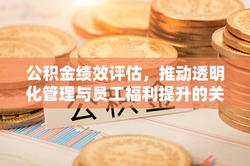 陇西公积金绩效评估，推动透明化管理与员工福利提升的关键