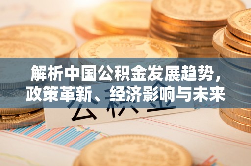 陇西解析中国公积金发展趋势，政策革新、经济影响与未来展望