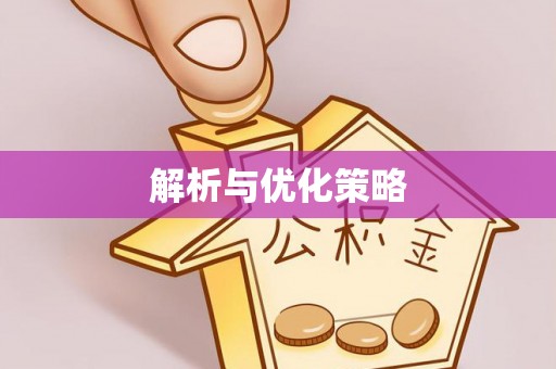 陇西解析与优化策略