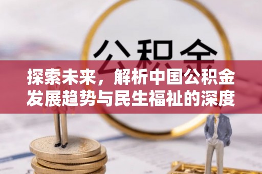 陇西探索未来，解析中国公积金发展趋势与民生福祉的深度融合