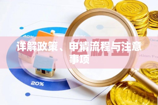陇西详解政策、申请流程与注意事项